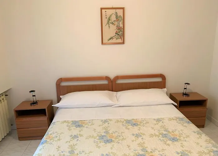Hotel Elena Torino